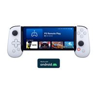 Manette Gamepad Mobile Backbone One pour iPhone 15, Xbox, PC et Android, Compatible MFI pour Streaming