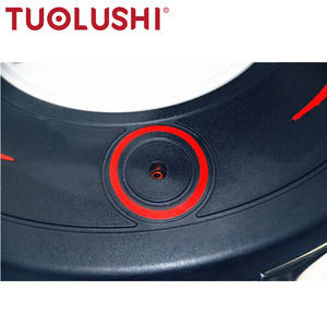 Cuisinière à pression en acier inoxydable 10Qt <span class=keywords><strong>Seb</strong></span> avec des fonctionnalités multi-paramètres de haute qualité - Product Image 6