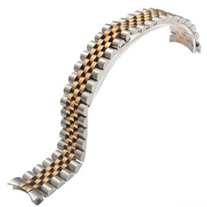 Bracelet Role-x <span class=keywords><strong>Jubilee</strong></span> en acier inoxydable 2026, 5 maillons, bracelet de montre en acier inoxydable, bracelet Role-x, bracelet de montre en acier inoxydable 20 mm - Product Image 6