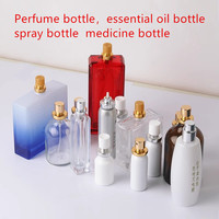 Machine de soudage manuelle pour capsulage de bouteilles de parfum
