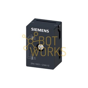 Siemens 3RK19012NN10-Nuevo - Product Image 1