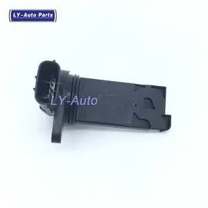 For Mazda 3 6 CX-5 Brand New Replacement MAF Mass Air Flow Meter Sensor OEM PE01-13-215 PE0113215 E5T62271 2012-2014 2.5L