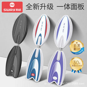 Patinete ligero de aleación de aluminio Sway Vitality Board E para niños y adultos - Product Image 5