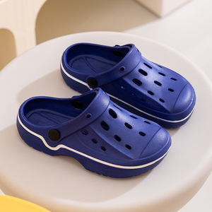 2024 nouvelle vente chaude été hommes femmes <span class=keywords><strong>jardin</strong></span> <span class=keywords><strong>sabot</strong></span> chaussures doux en plein air sandale sport plage dames <span class=keywords><strong>sabot</strong></span> sandales pour les femmes - Product Image 6