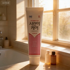 Neocare Sensitive Toothpaste Soothing Formula Enamel Strengthening Anti-Tartar Fresh Breath Plaque Removal Sensitive Care - Product Image 1