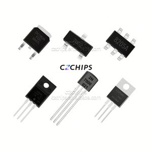 Whole Sale Price 45L/TO92S TO-92S Transistor CZSKU:OX38QN91 - Product Image 2