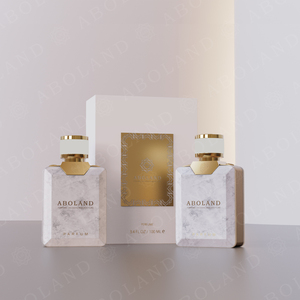 China Hot Sale Wholesale 100ml Luxury <b>Perfume</b> Bottle and Alloy Cover Dubai & Arabic <b>Perfume</b> Bottle Bottle - Product Image 3