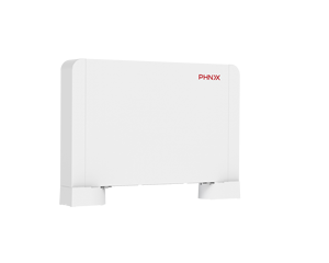 <span class=keywords><strong>PHNIX</strong></span> Unité de ventilo-convecteur à eau ultra-mince de 125mm personnalisable Chauffage et climatisation électrique domestique pour les ménages et les hôtels - Product Image 2