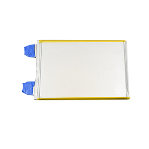 Deep Cycle rechargeable LiFePo4 09160233 3.2 v 30Ah pocket prismatic battery cell - Product Image 5