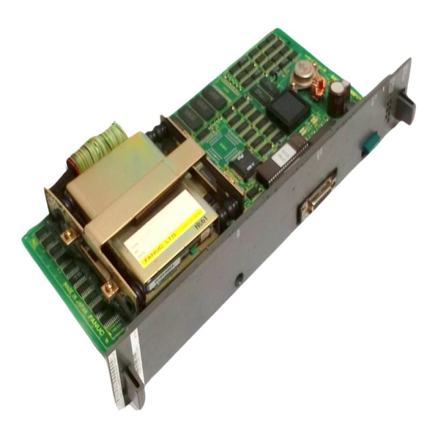A16B-2202-063001A Data Server Circuit Board Module 3MB DRAM Original Brand New