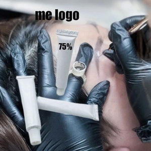 Crema Natural para Tatuajes, Ungüento con Tecnología Dynamic Ink, Solución para el Cuidado del Pigmento, para Piel Sensible, Tratamiento Post-Microblading - Product Image 2