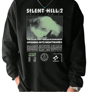 T-shirt à manches longues pour homme de qualité supérieure, 100% coton tissé, 260 grammes, logo sur le devant, style décontracté, confort ultime, respirant - Product Image 1