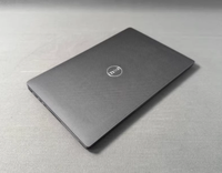 Portátil Usado DE-LL Latitude 7410 de 14 Pulgadas, Intel I7 de 10.ª Generación, 16 GB de RAM, 512 GB de SSD, Teclado en Inglés