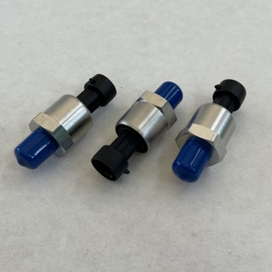 Nuevo Sensor de Presión de Aire Manny 1089057551, Pieza de Repuesto de Metal para Compresor de Aire Industrial - Product Image 4