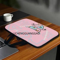 Sac de Sororité de Haute Qualité, Sac d'Ordinateur Portable Multi-Tailles pour Bureau, Fournitures de Bureau Thème Affaires, Vente en Gros Personnalisée