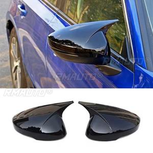 Kit de Cubiertas para Retrovisores Laterales para Honda Civic 11ª Generación 2022-2024, Protección para Espejos Retrovisores, Modificación de Cubiertas para Espejos Retrovisores - Product Image 3