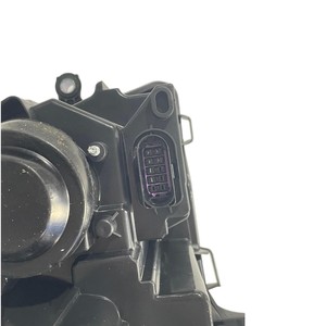 Faros Delanteros para Automóvil, Equipo de Iluminación Exterior para Automóvil, Faro Delantero Izquierdo para Volkswagen POLO VIVO 2010 y 2015, Compatible con 6QS941005 - Product Image 6