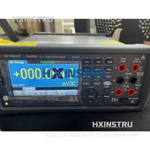 34465A keysight มัลติมิเตอร์6.5หลัก truevolt DMM-รับส่วนลด H - Product Image 1