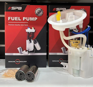 9120218ปั๊มเชื้อเพลิงสำหรับวอลโว่ - Product Image 2