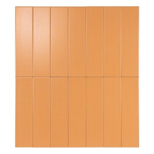 Piastrelle Indiane 7,5 X 30 Cm 10 Mm Finitura Opaca Bordi Irregolari Per Rivestimento Pareti e Pavimenti - Product Image 2