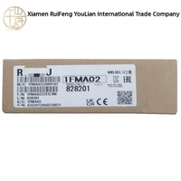 CPU R16 1 pièce, nouveau, scellé, série PLC IQ-R, 160K pas, original, en stock, pour automatisation industrielle, PAC dédié, PLC