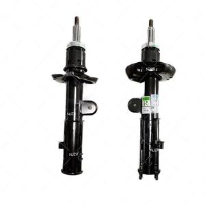 โช้คอัพแก๊สเหล็ก RX5 10331148มก., ใหม่10331147มก. ของแท้ชิ้นส่วนใหม่ - Product Image 2