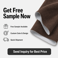 Tissu de canapé en velours d'Italie, fabrication directe en usine, OEM ODM personnalisé, 100% polyester respirant de haute qualité pour le textile d'ameublement
