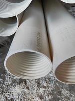 Meilleur tuyau de pompe en PVC-U de 3 pouces pour puits profond et pompe submersible