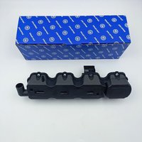 Couvercle de soupape de moteur ESAEVER 0248.P5 0248P5 9646498380 9656590280 pour PEUGEOT