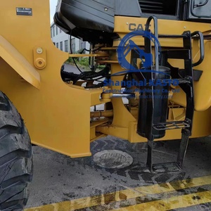 Колёсный погрузчик Cat 966h 966, 966h, 980 погрузчик, гусеница, 966H, колесный погрузчик, продажа - Product Image 5