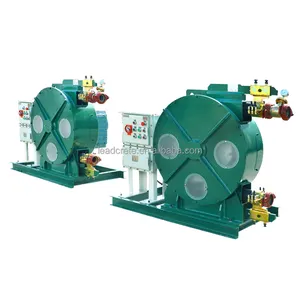 Professional Good Quality China Manufacturer Industrial Hose Pump electric hose squeeze pump