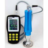 Durometer Pantai Digital PHASE II PHT-980 USA
