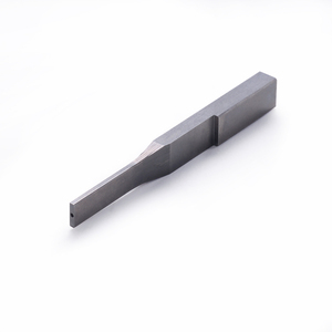 Thép quay EDM đầu Punch tungsten carbide HSS khuôn Punch pins với chèn Chất lượng cao cho khuôn mẫu - Product Image 1