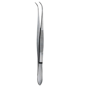 Pinzas Dentales de Acero Inoxidable Personalizadas, Instrumento de Precisión para Manipulación de Dientes, Equipo de Laboratorio y Clínica de Ortodoncia, OEM ODM - Product Image 3