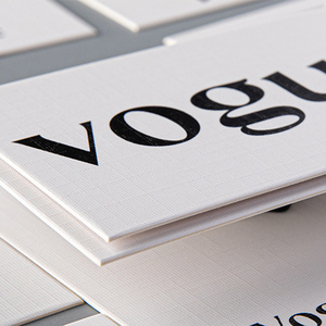 Meilleure vente étiquette de marque Logo vêtements en tissu personnalisés étiquette de prix personnalisée carte de remerciement chemise <span class=keywords><strong>Vistaprint</strong></span> étiquettes volantes - Product Image 6