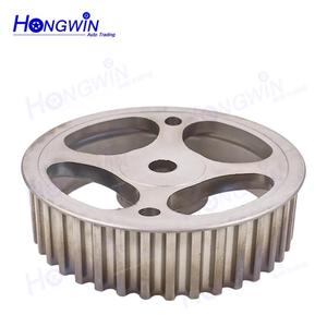 Puleggia Albero a Camme Motore 8200020968 7700274413 7701471374 per <span class=keywords><strong>RENAULT</strong></span> VEL SATIS <span class=keywords><strong>Trafic</strong></span> II SCENIC II MODUS MEGANE I II MASTER - Product Image 5