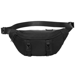 Wholesale Fashion Running Hiking Waterproof <strong>Waist</strong> <strong>Bag</strong> Belt Pack Men <strong>Waist</strong> <strong>Bags</strong> - Product Image 6