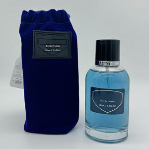 Perfume de Diseñador de Lujo para Hombre, 100 ml, Colonia de Larga Duración, Spray Corporal para Venta al Por Mayor - Product Image 3