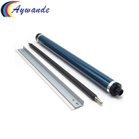 Lame de nettoyage de tambour OPC et rouleau éponge pour Ricoh MP C2030 C2550 C2530 C2050 C2010 MPC2000 MPC2500 MPC3000 MPC3500 MPC4500 SPC811