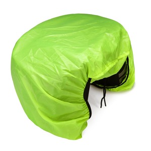 Bolsa de ciclismo cubierta de lluvia bolsa trasera de bicicleta cubiertas de lluvia estante de plástico impermeable bolsas de bicicleta portátil <span class=keywords><strong>MTB</strong></span> <span class=keywords><strong>alforjas</strong></span> de ciclismo de carretera - Product Image 2