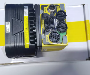 กล้องสีอัจฉริยะ Cognex IS3805CP-14821-SA ของแท้จากโรงงาน - Product Image 3