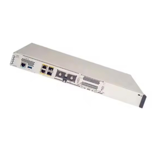 Enrutador empresarial serie <span class=keywords><strong>C8200L</strong></span> nuevo en caja con 1RU con 1 ranura NIM y puertos WAN Gigabit Ethernet 4x1 en caja, 1 de 2 unidades - Product Image 2