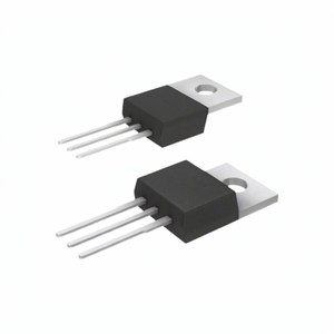Transistors PG-TO220-3 IPP04N03LA Composants Électroniques Originaux Service Complet - Product Image 1