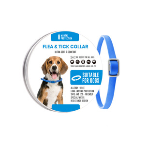 犬と猫のアクセサリー,ペットの首輪エッセンシャルオイル - Product Image 2