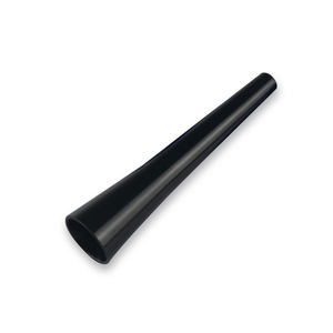 PQYRACING เสาอากาศภายนอกรถยนต์ 91.55 มม. อลูมิเนียมสำหรับเมอร์เซเดส R171 SLK SL - Product Image 4