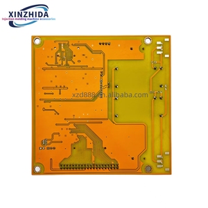 บอร์ดไดรเวอร์จอแสดงผล Hongxun ของแท้ ขนาด 12.1 นิ้ว - รุ่น LVD18M1, LVD18M2, 3PCB_CS225_P796_<span class=keywords><strong>N5</strong></span> - Product Image 2