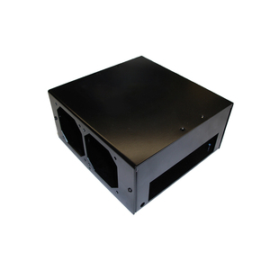 Tủ Dụng Cụ Vỏ Thép Không Gỉ Chế Tạo Kim Loại Tấm Tùy Chỉnh Cnc - Product Image 2