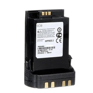 PMNN4486 PMNN4486A APX IMPRES 2 li-ion 3400mah IP68 APX6000, APX6000XE, APX7000, APX7000L, APX7000XE, APX8000, SRX2200 PMNN4486 - Product Image 1