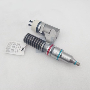 Inyector de Combustible Diésel 194-5083 para Motor C10 C12 3176 3196, Excavadora de Servicio Pesado 345B 365B, Piezas de Maquinaria de Construcción 1945083 - Product Image 2