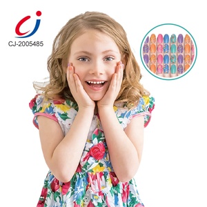 Jouet <span class=keywords><strong>de</strong></span> jeu <span class=keywords><strong>de</strong></span> maquillage pour enfants, ensemble <span class=keywords><strong>de</strong></span> jeu <span class=keywords><strong>de</strong></span> maquillage, cosmétiques, maquillage pour les doigts, bricolage, maquillage pour filles, outil <span class=keywords><strong>de</strong></span> beauté, ensemble <span class=keywords><strong>de</strong></span> <span class=keywords><strong>manucure</strong></span> pour enfants, jouets - Product Image 3